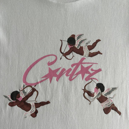T-shirt Corteiz