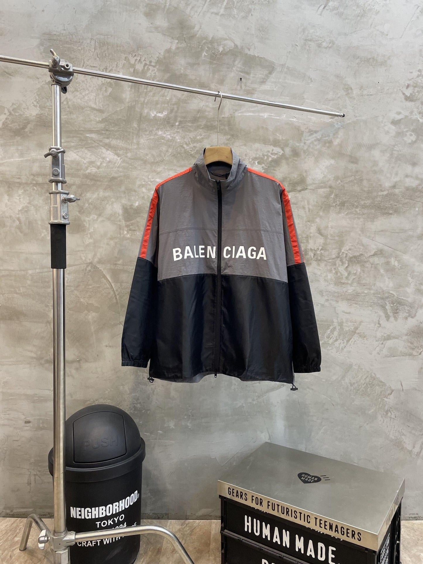 Veste Balenciaga