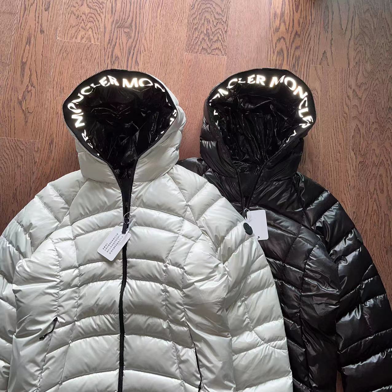 Doudoune Moncler