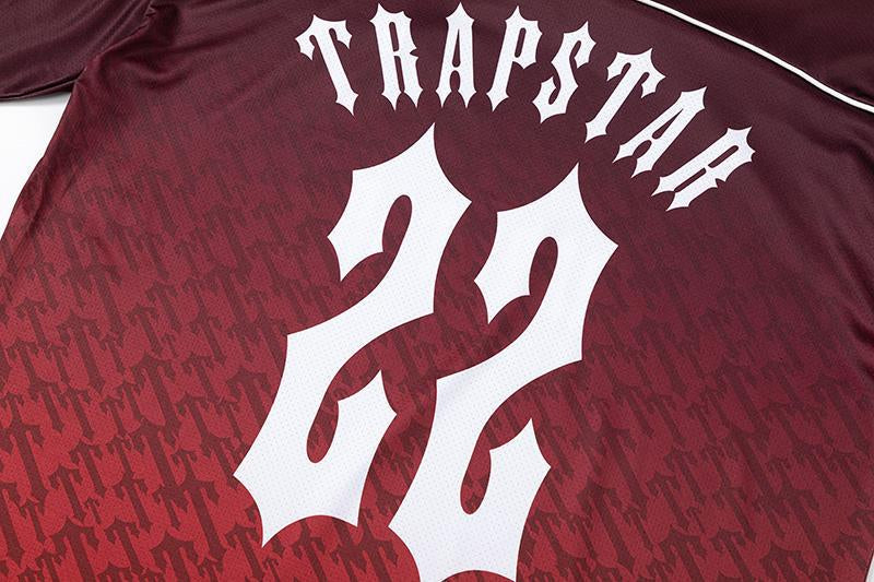 Maglietta da Calcio Trapstar