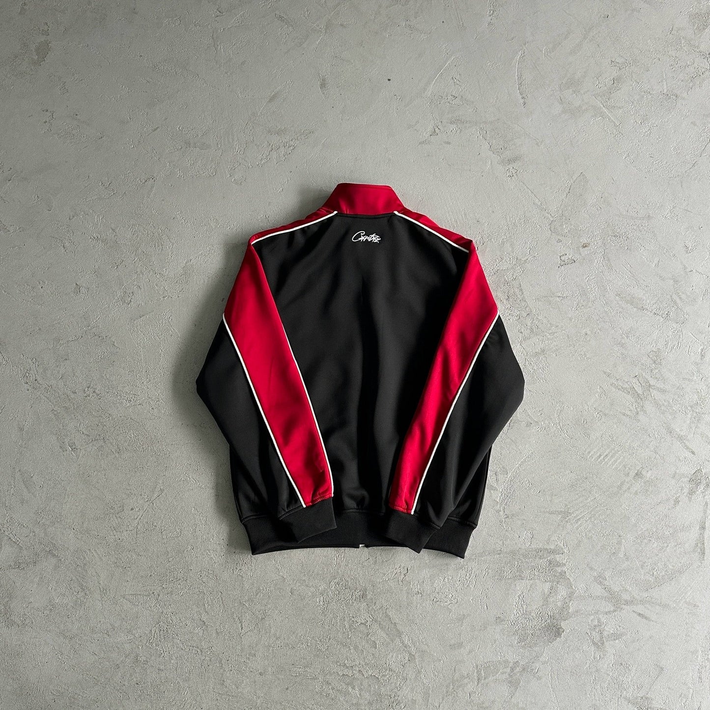 Veste de survêtement Corteiz Shotta