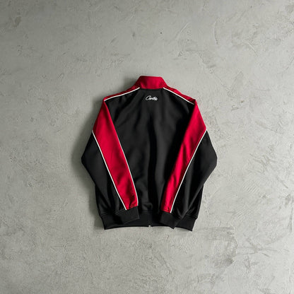 Veste de survêtement Corteiz Shotta