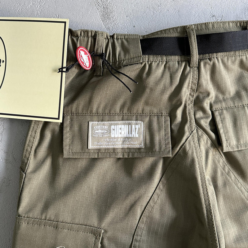 Corteiz Cargo Pant