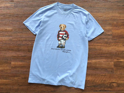 T-shirt Ralph Lauren
