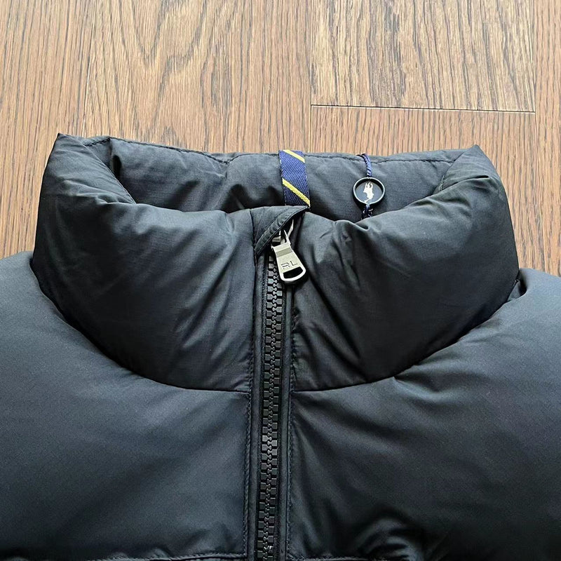 Ralph Lauren Puffer Down Vest Jacket