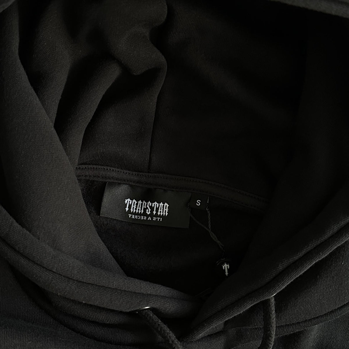 Tuta Trapstar Arch Gradient