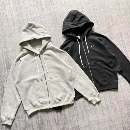 Sweat à capuche zippé Nike