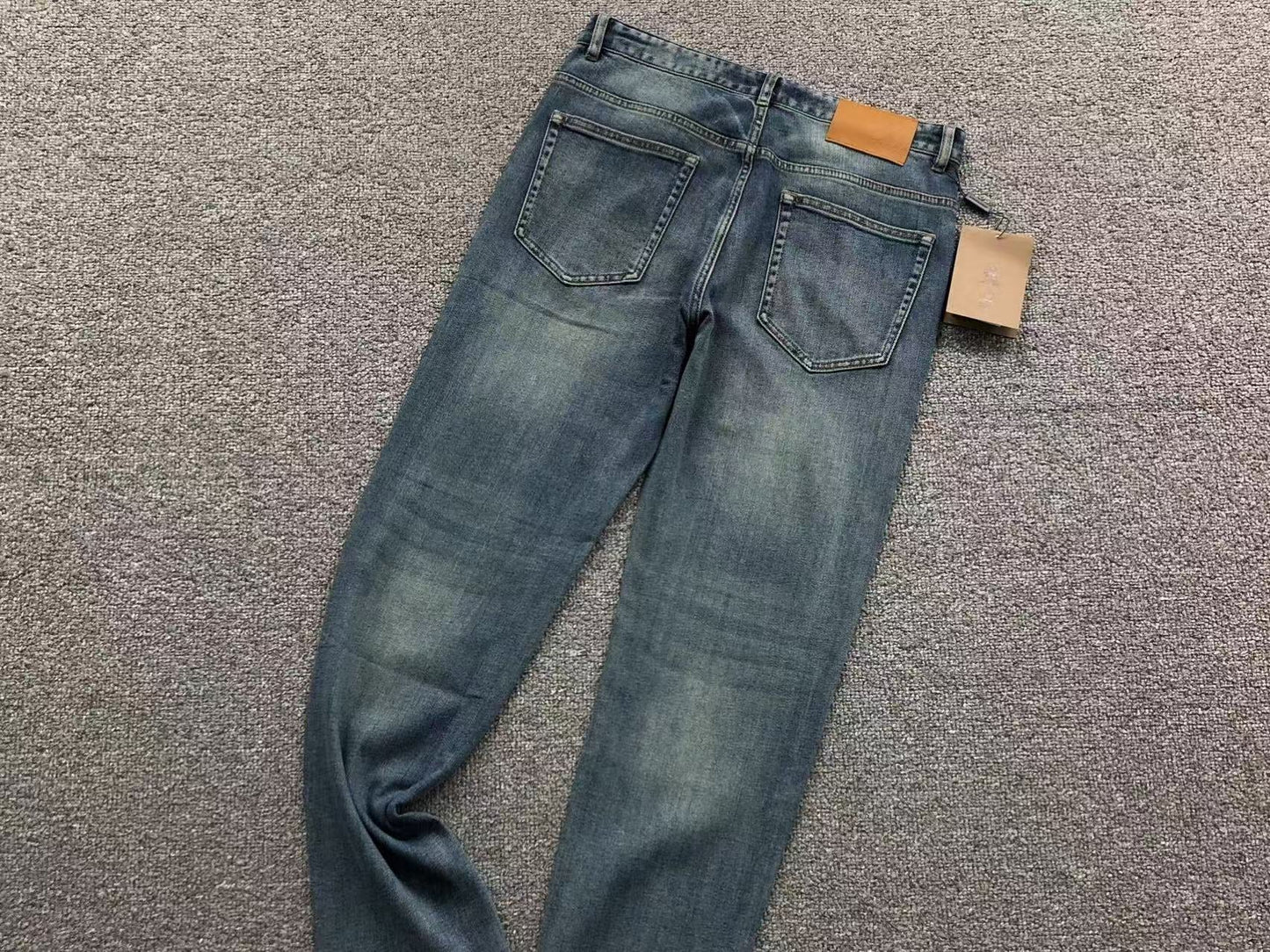 Pantalon Bébé