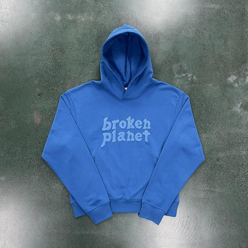 Broken Planet Hoodie