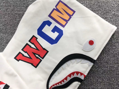 Sweat à capuche Bape