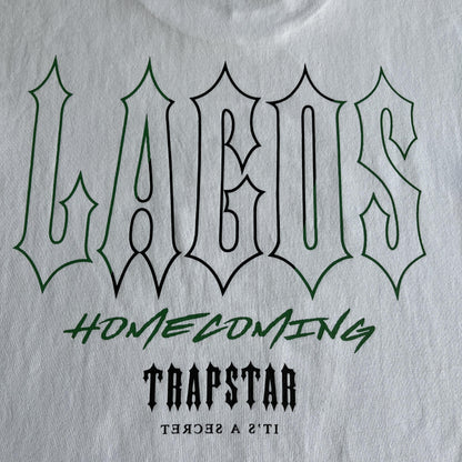 Camiseta Trapstar