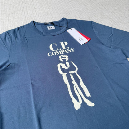 T-shirt CP Company