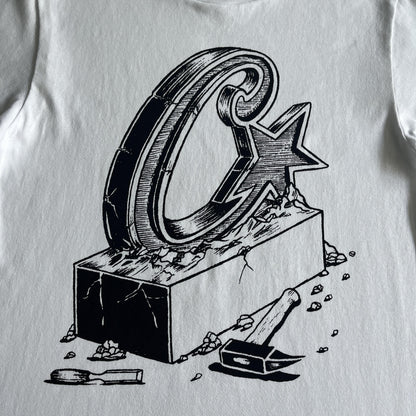 T-shirt Corteiz