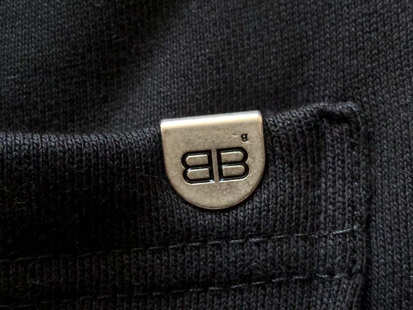 Shorts Balenciaga