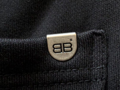 Shorts Balenciaga