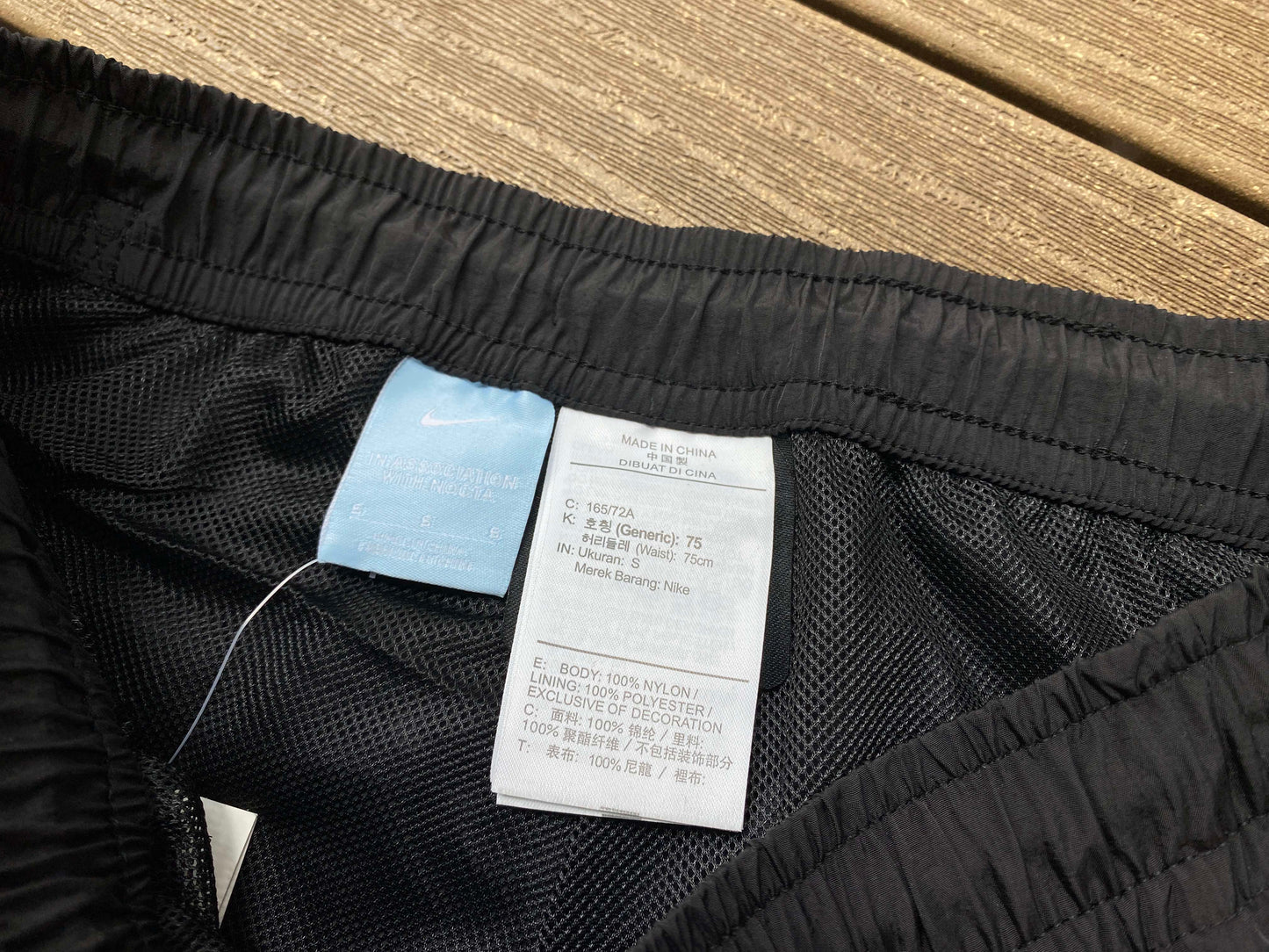 Pantalon de survêtement Nocta x Nike