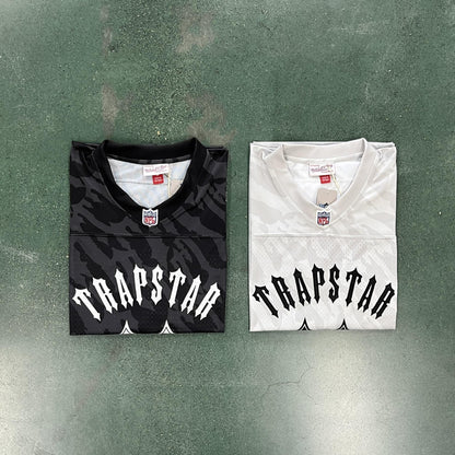 Maglia da calcio Trapstar