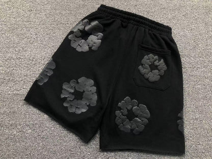 Ensemble Short Denim Tears