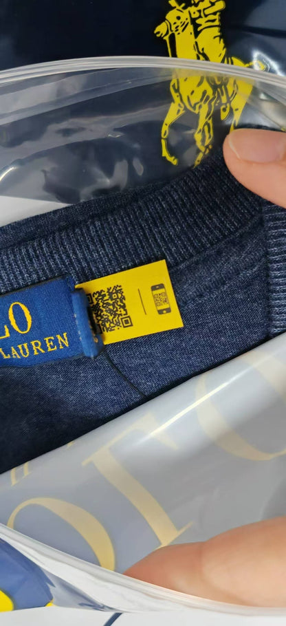 T-shirt Ralph Lauren