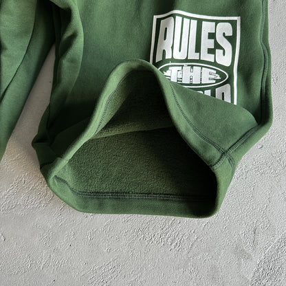 Ensemble Cortiez Suit Block World