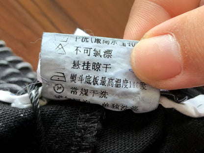 Shorts Chrome Hearts