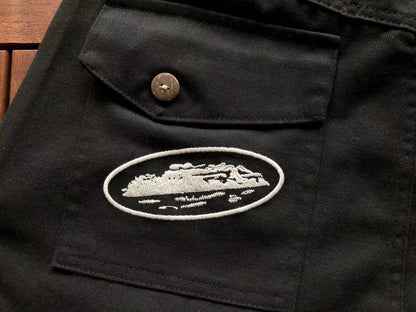 Pantalon cargo Corteiz