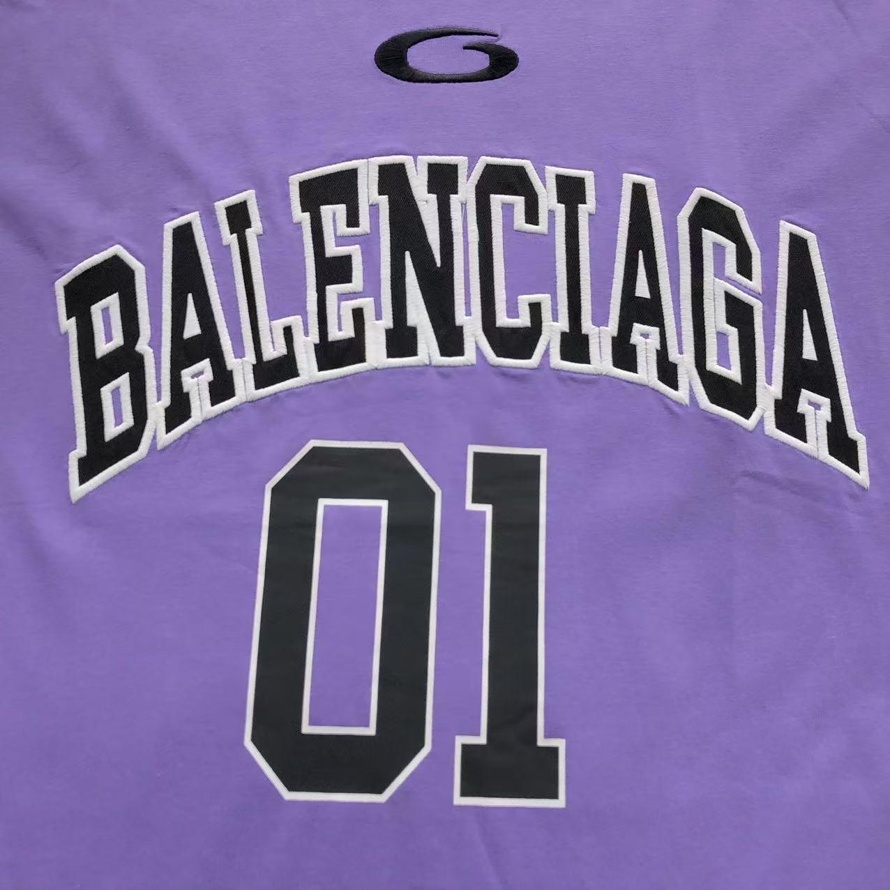 T-shirt Balenciaga