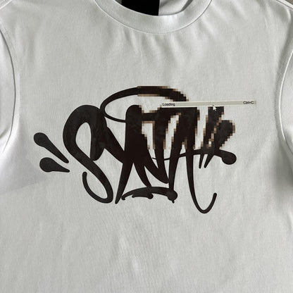 T-shirt Synaworld en cours de chargement