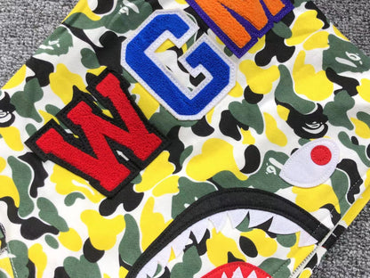 Sweat à capuche Bape