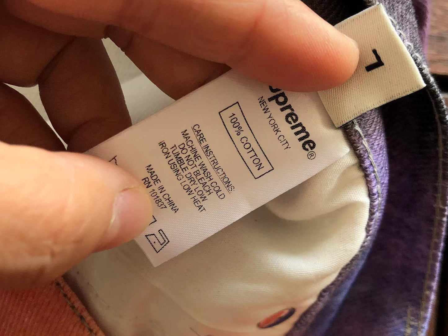 Pantalon Dragon Suprême