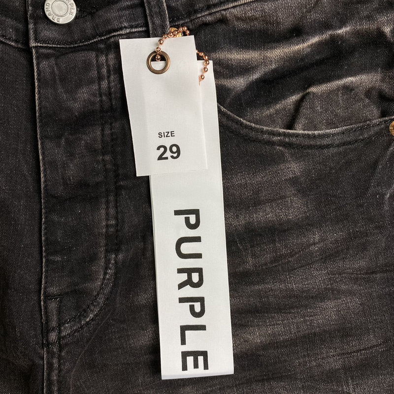 Purple Brand Slim Jeans