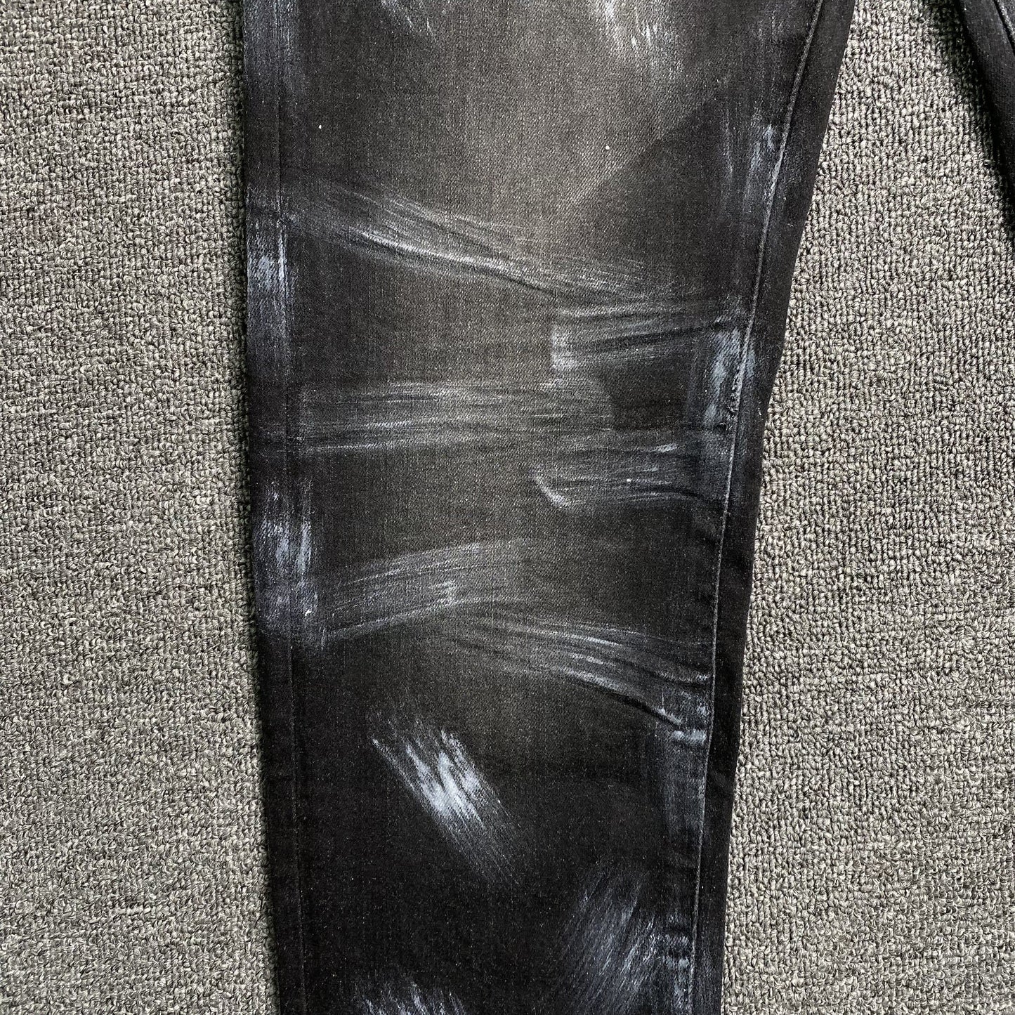 Jeans slim Purple Brand