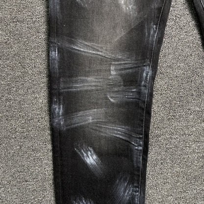 Jeans slim Purple Brand