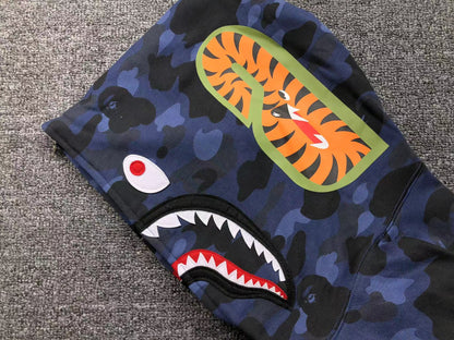 Sweat à capuche Bape
