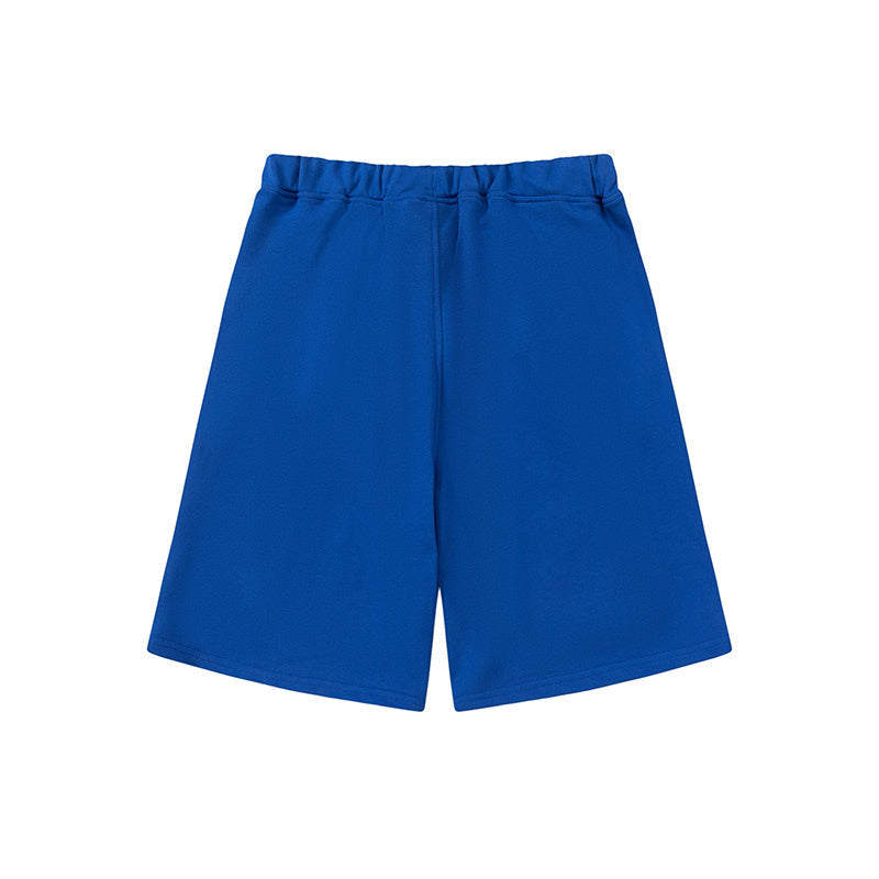 Conjunto de pantalón corto Trapstar