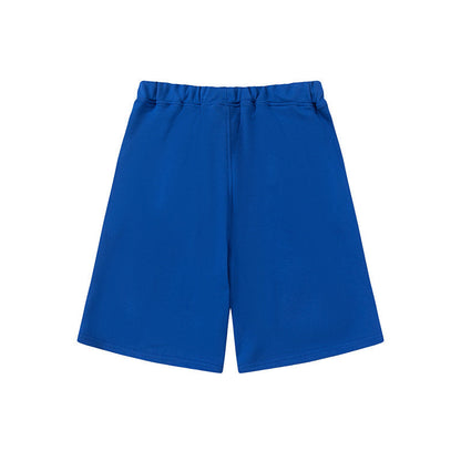 Conjunto de pantalón corto Trapstar