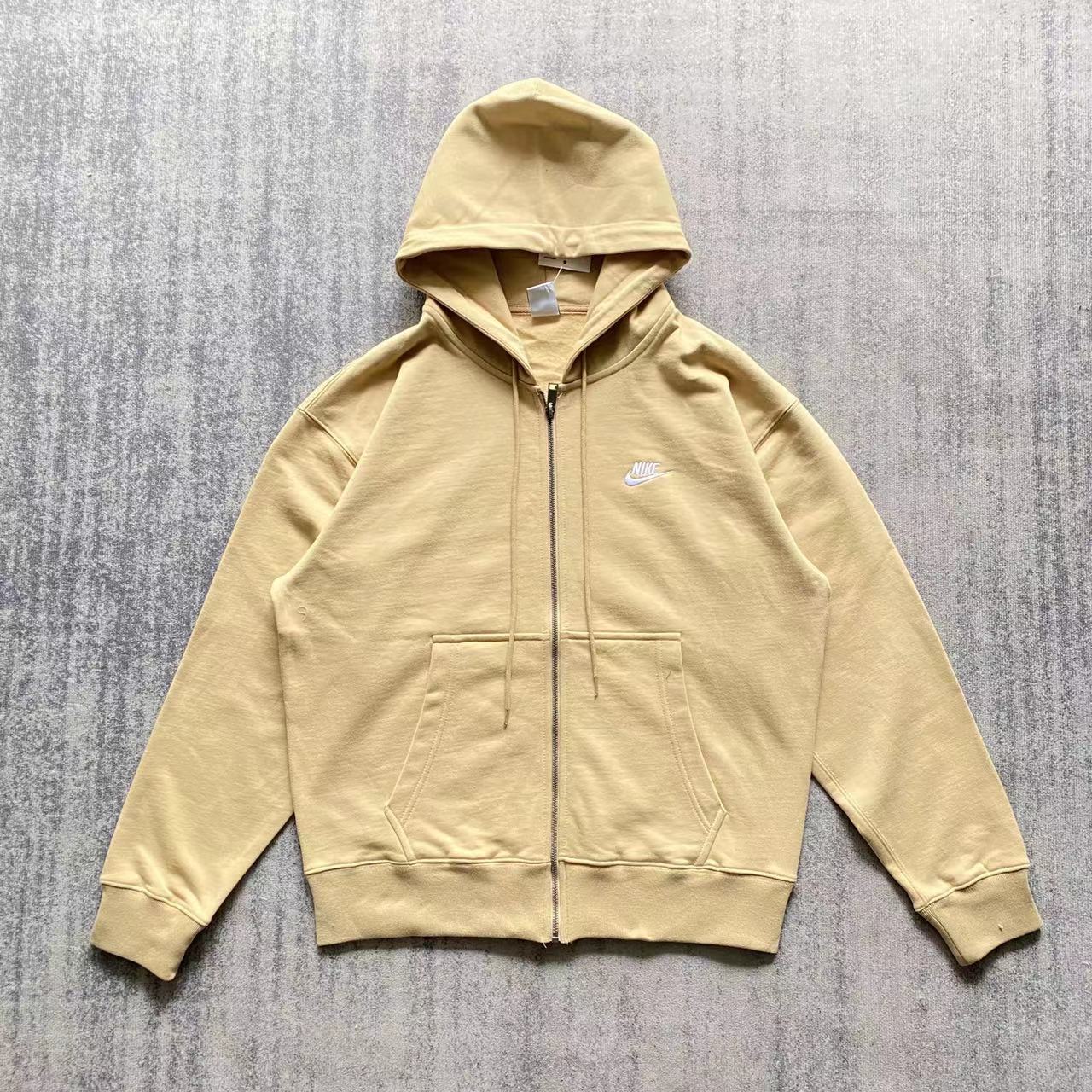 Sweat à capuche zippé Nike