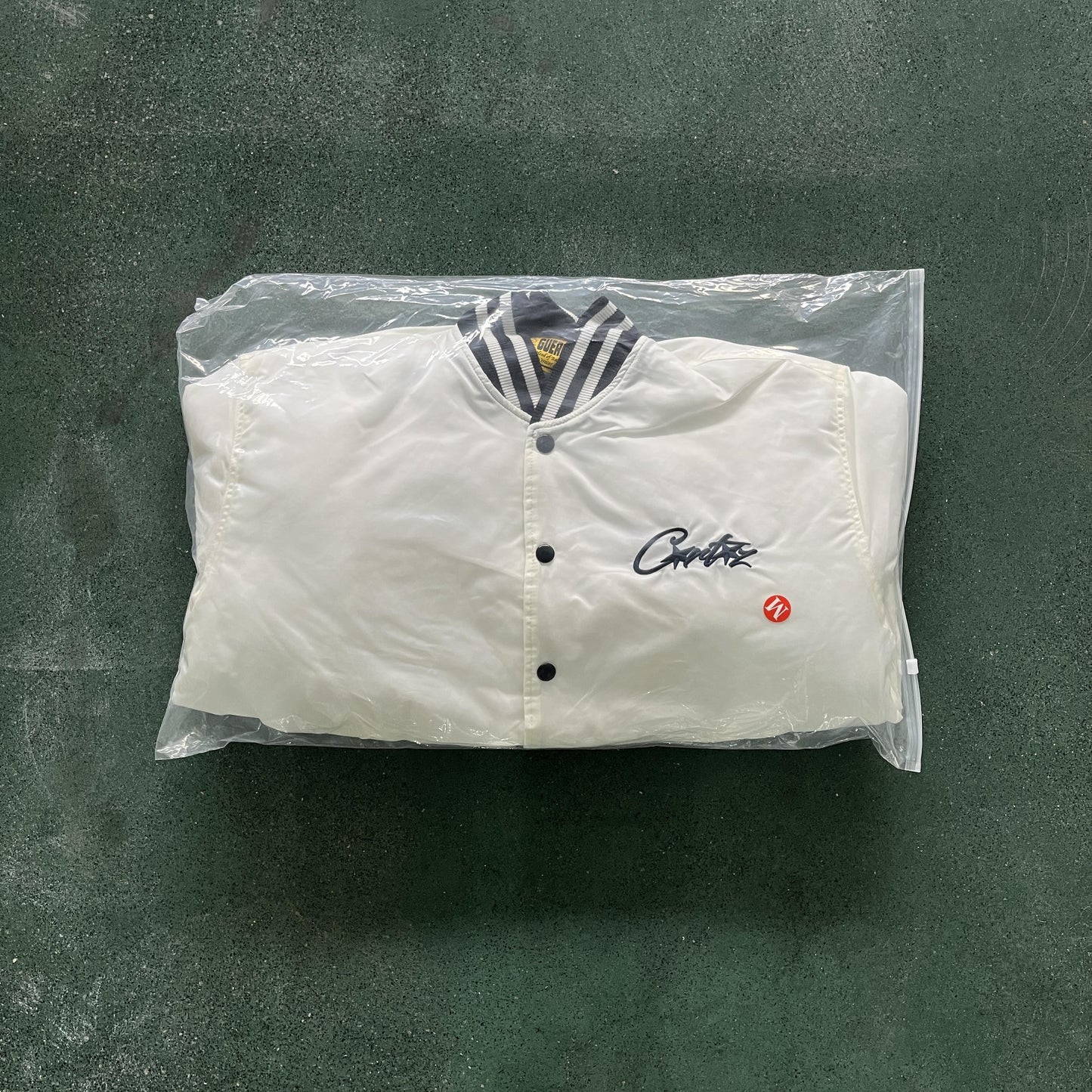Veste Stadium Corteiz