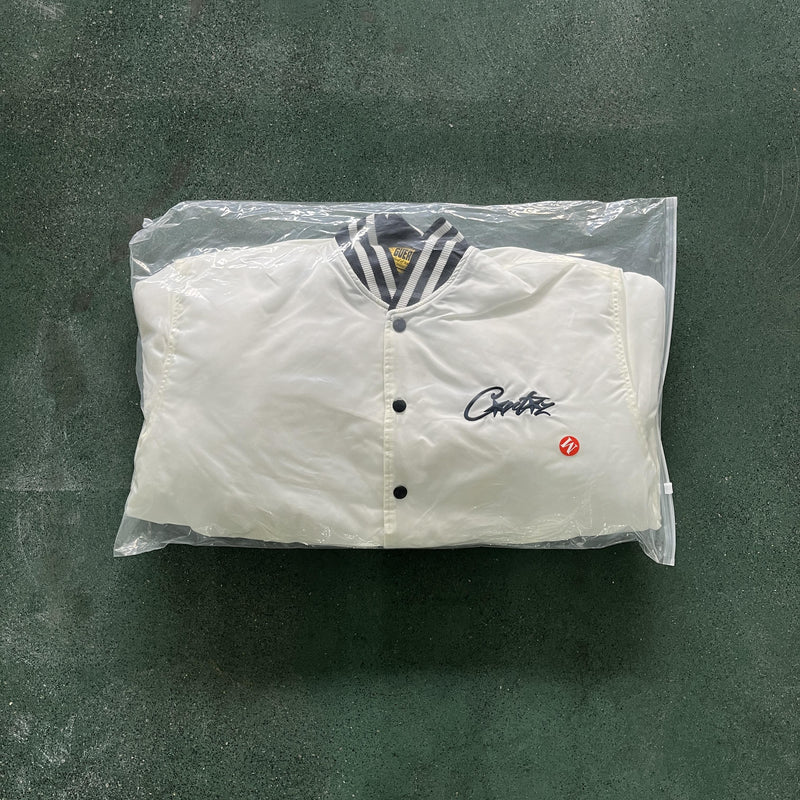 Corteiz Stadium Jacket