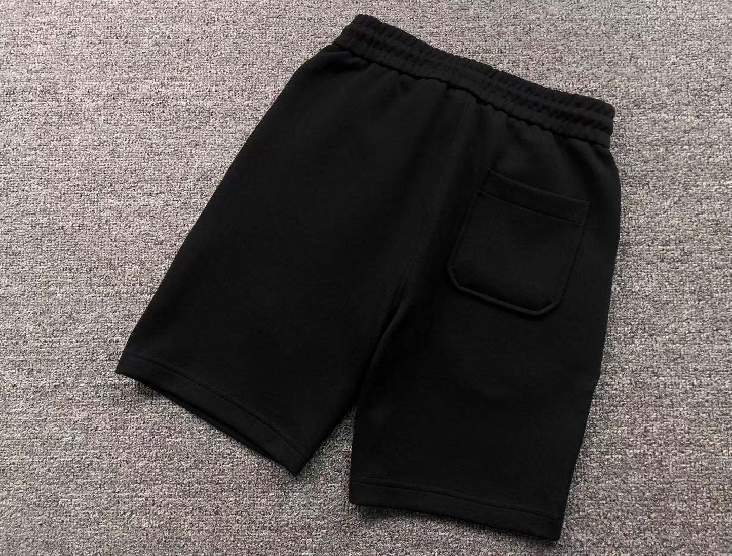 Shorts molletonnés BB