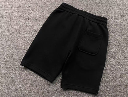 Shorts molletonnés BB