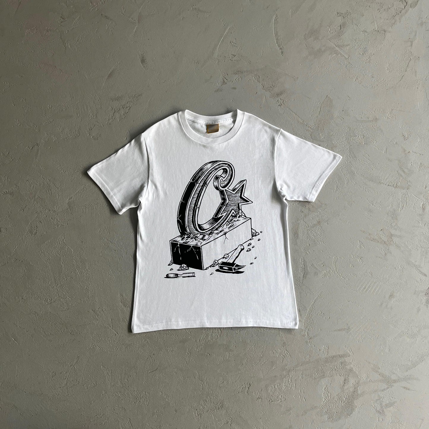 T-shirt Corteiz