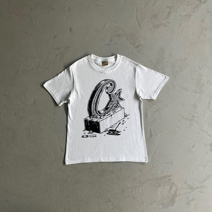 T-shirt Corteiz