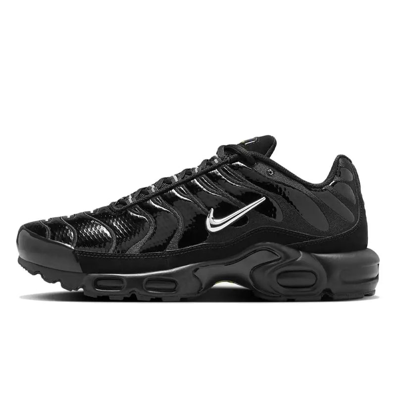 Air Max Plus TN "Black Chrome"