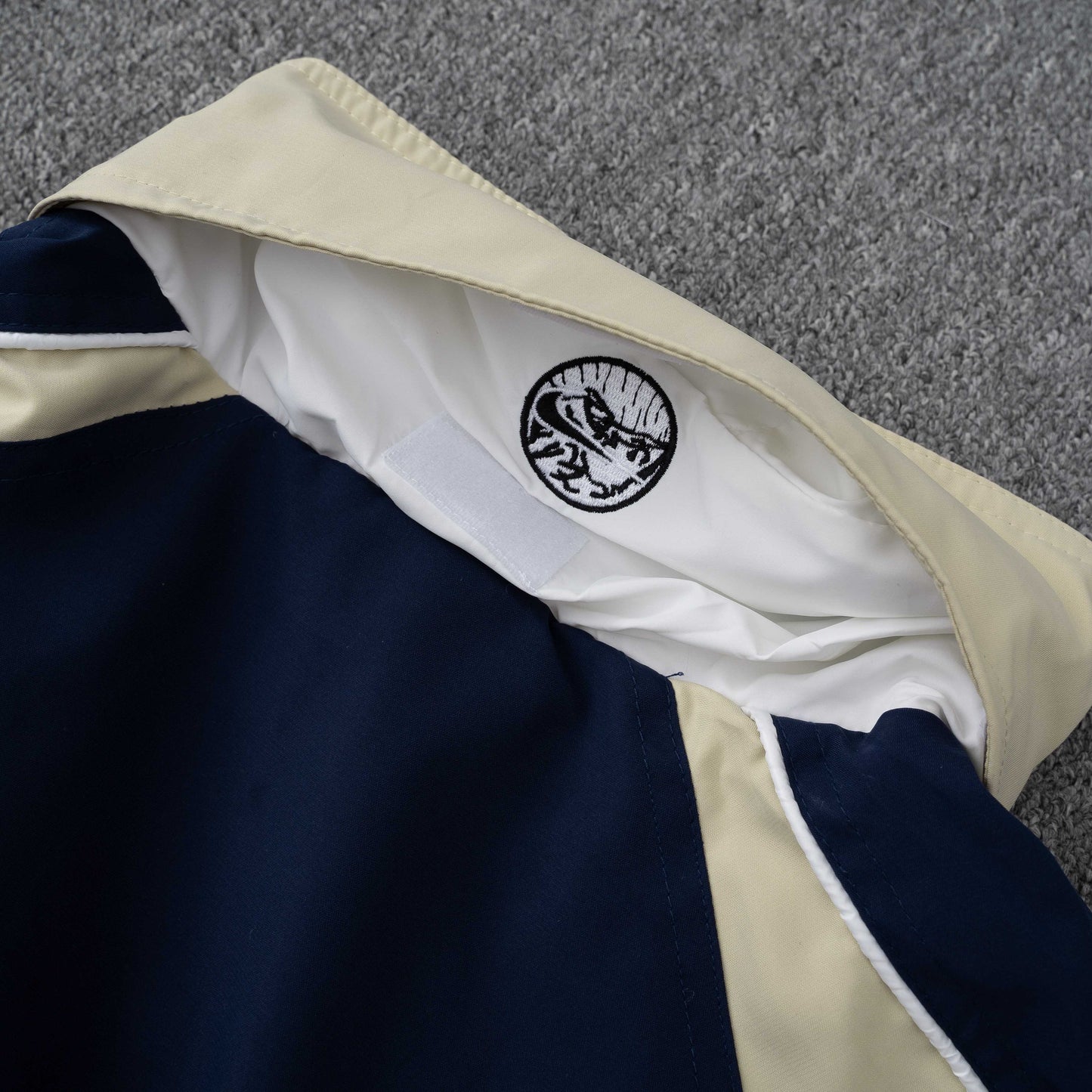 Veste de survêtement Nike x Cav