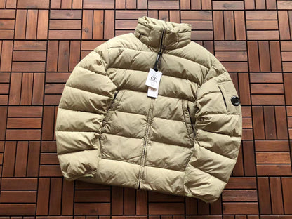 C.P. Company Veste