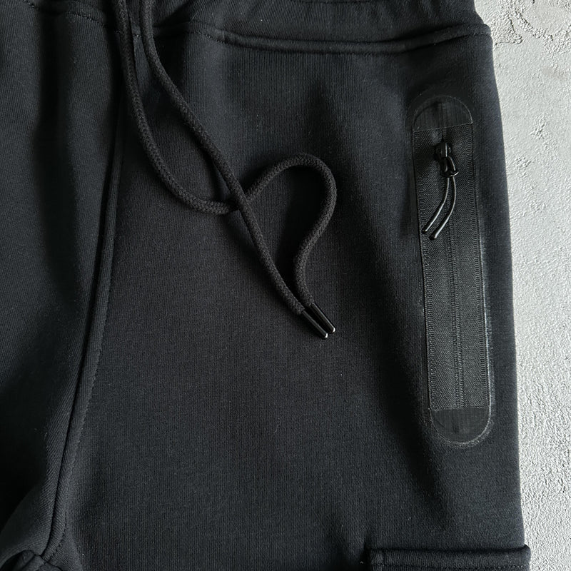 Trapstar Techfleece Irongate