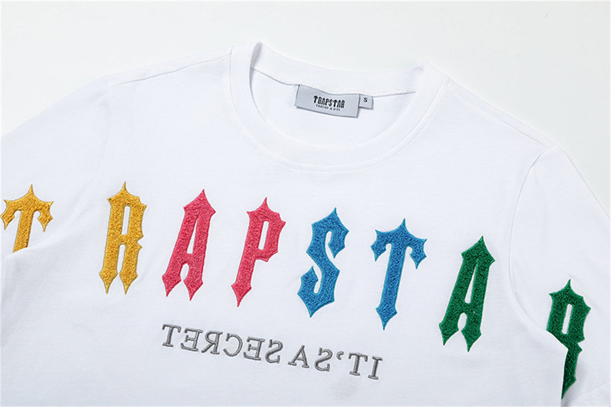 Set corto Trapstar