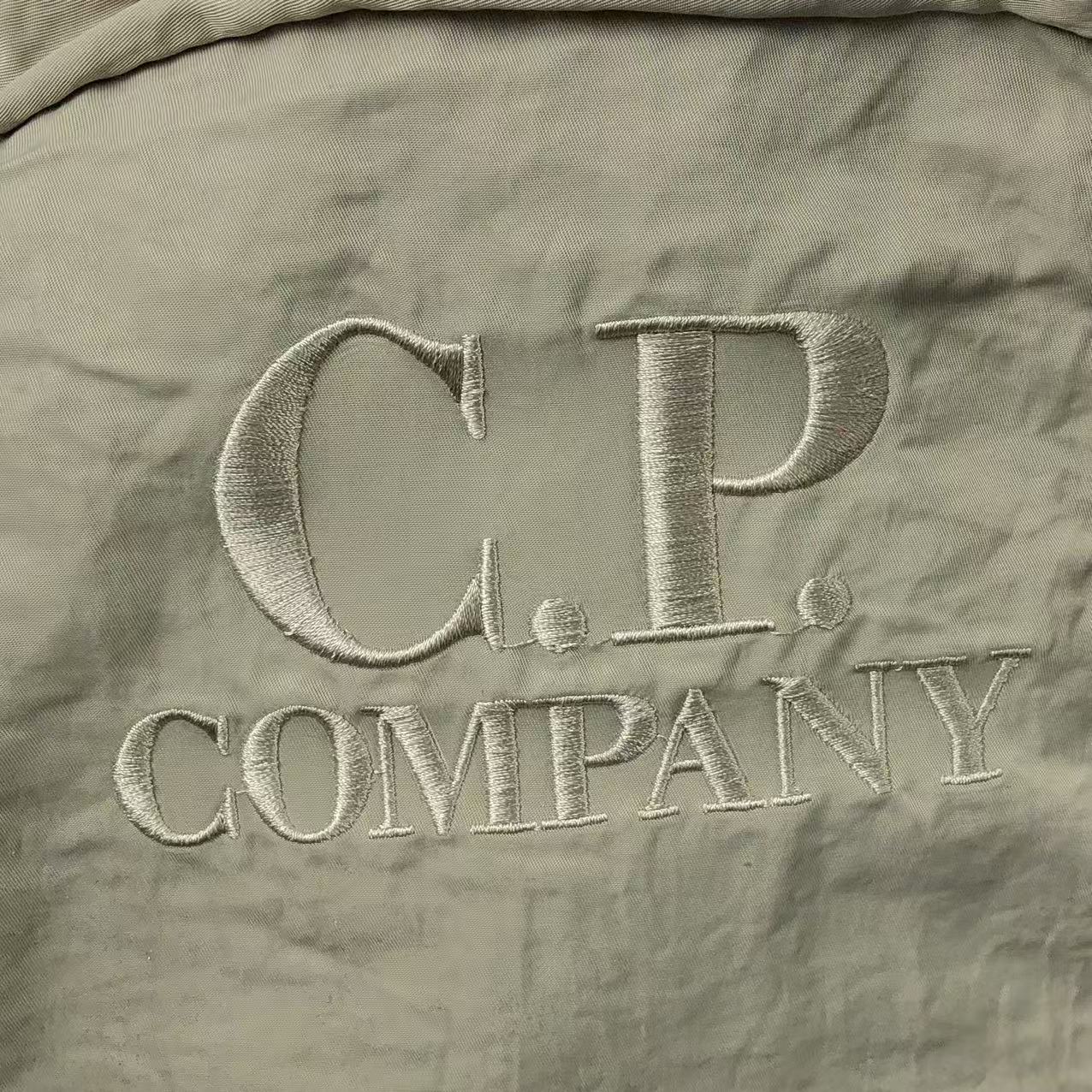 Sac C.P. Company