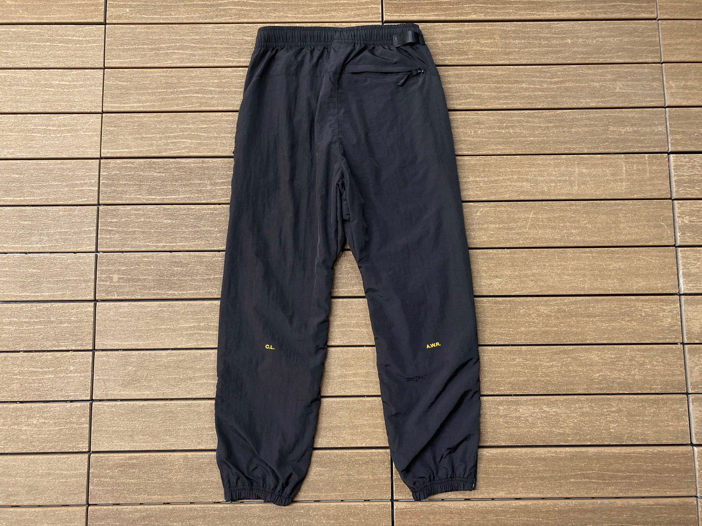 Pantalon de survêtement Nocta x Nike